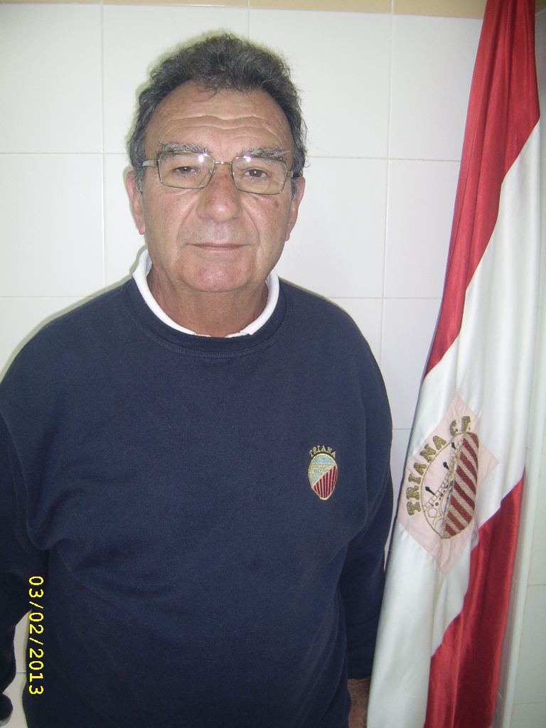 Juan Antº Garcia Parrado